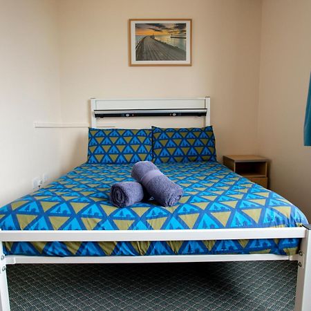 Inverness Youth Hostel Eksteriør billede