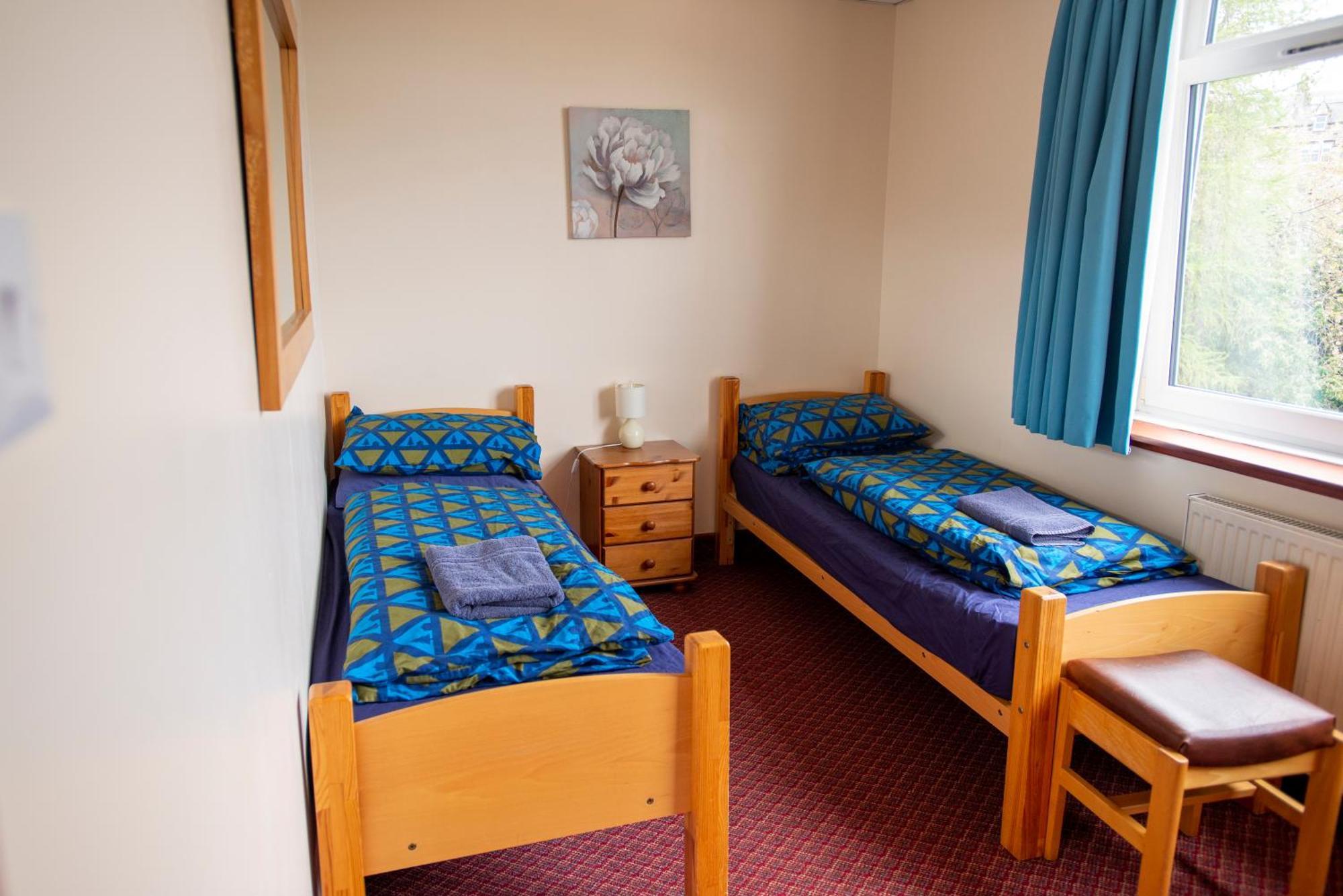 Inverness Youth Hostel Eksteriør billede