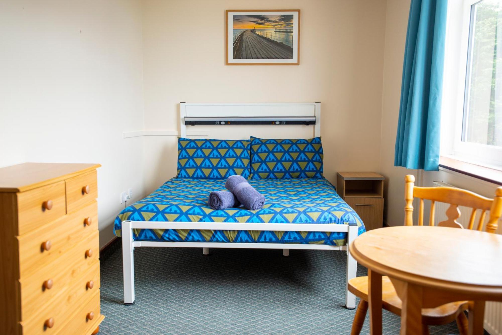 Inverness Youth Hostel Eksteriør billede