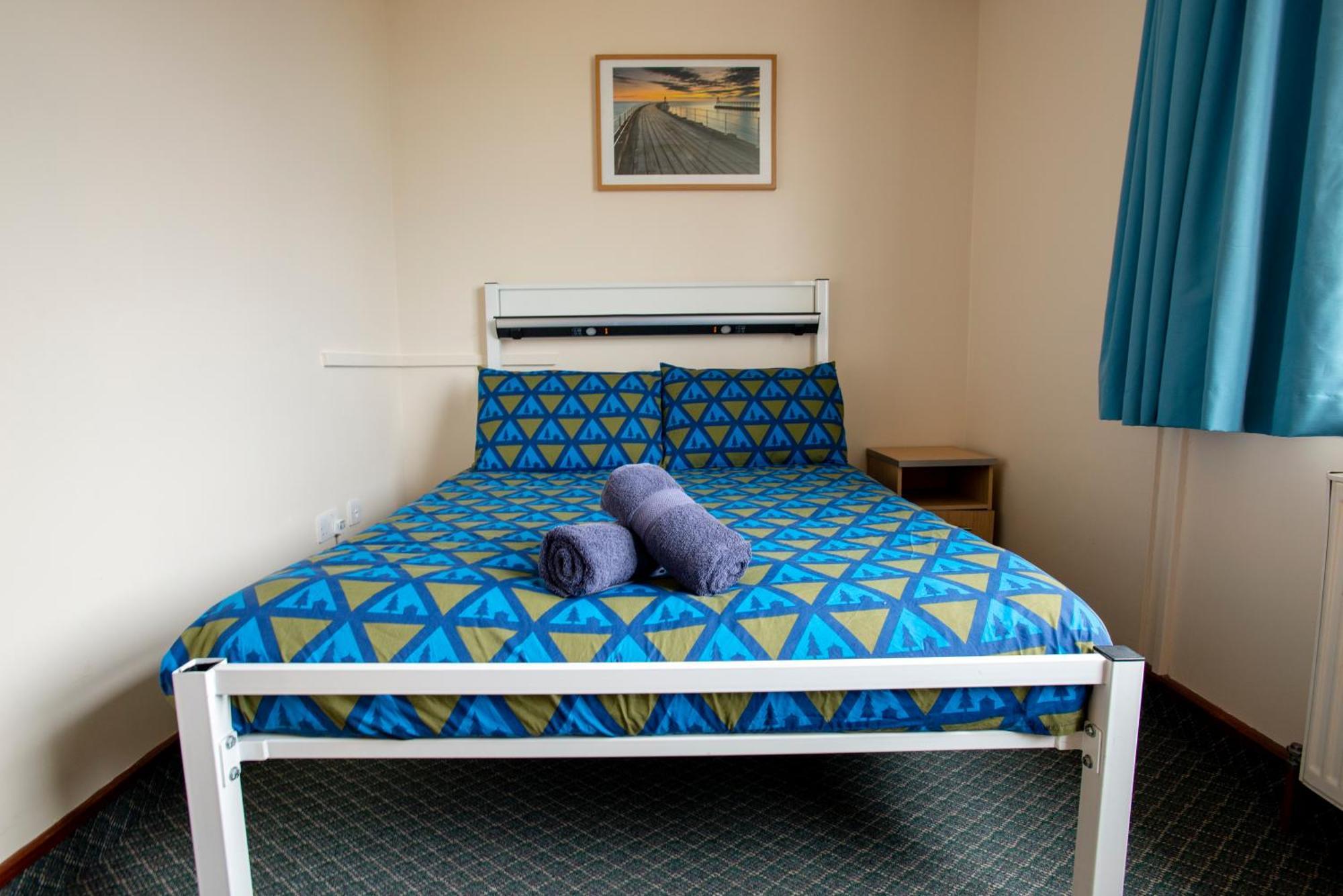 Inverness Youth Hostel Eksteriør billede