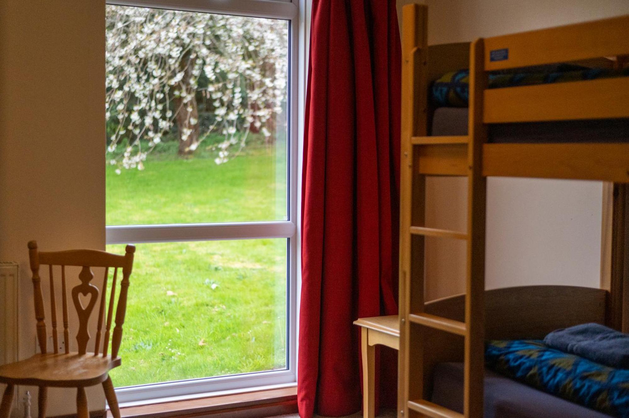 Inverness Youth Hostel Eksteriør billede