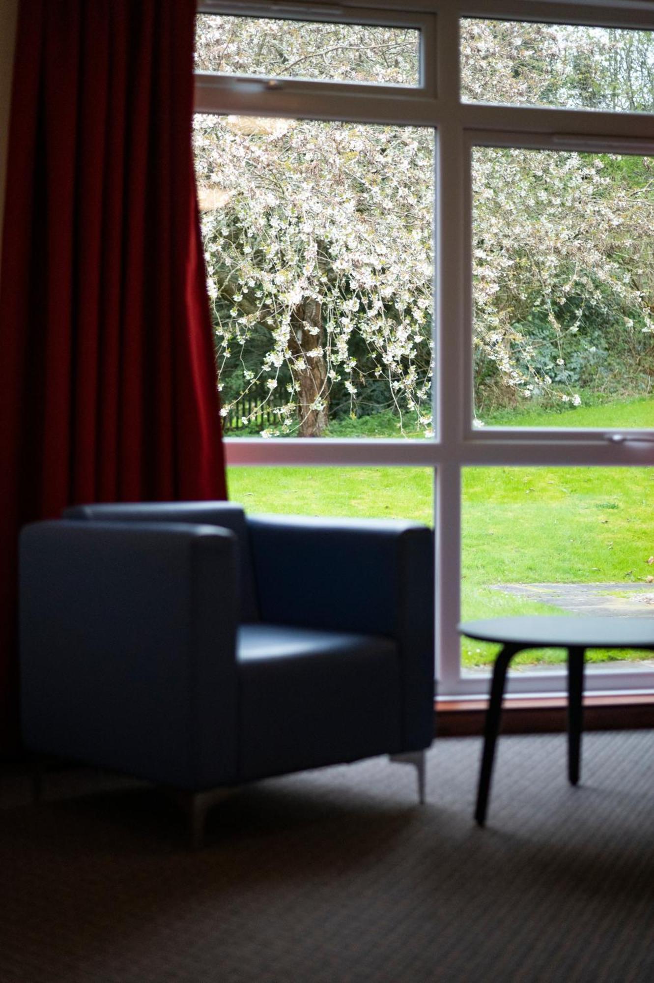 Inverness Youth Hostel Eksteriør billede