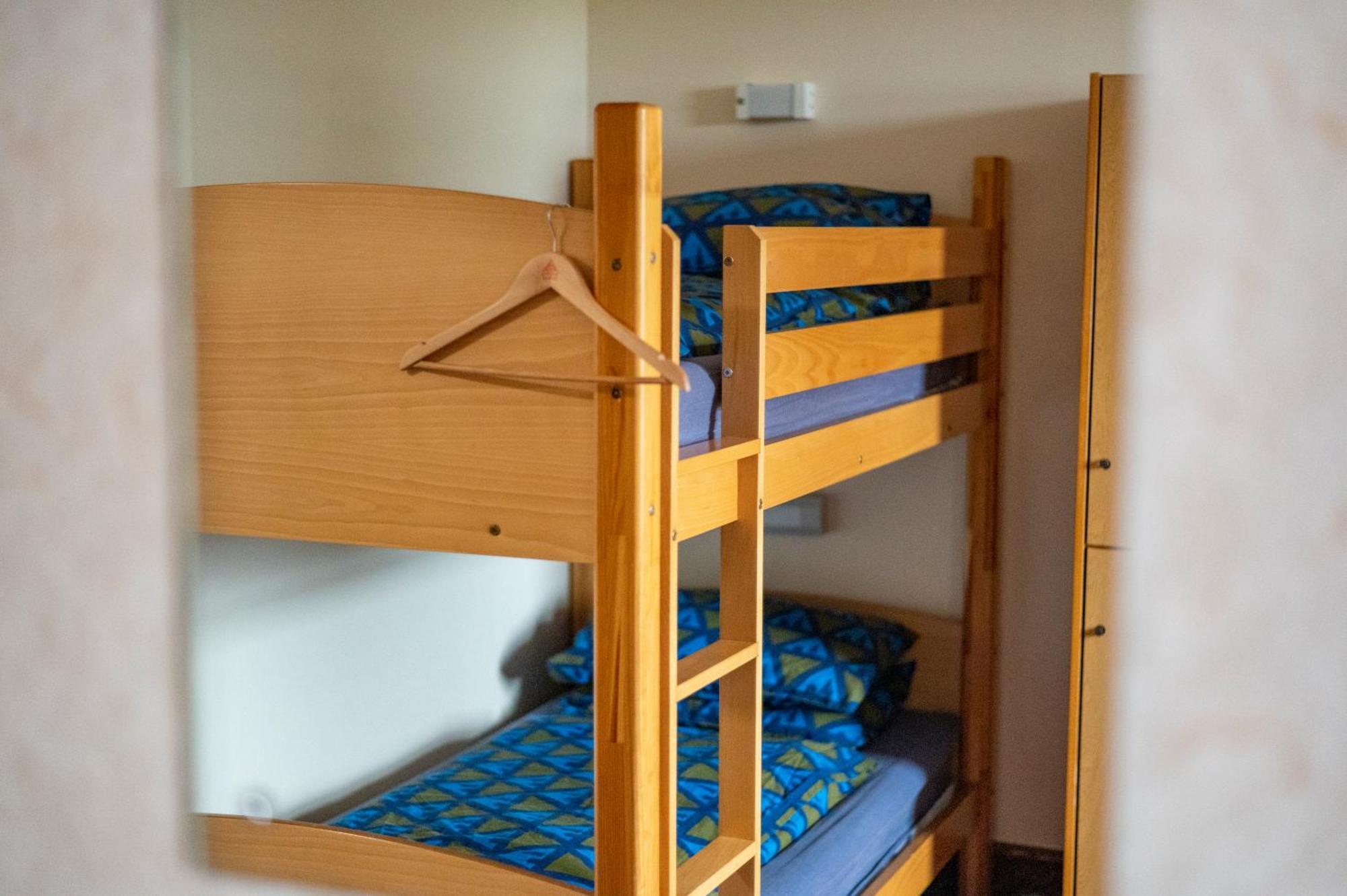 Inverness Youth Hostel Eksteriør billede