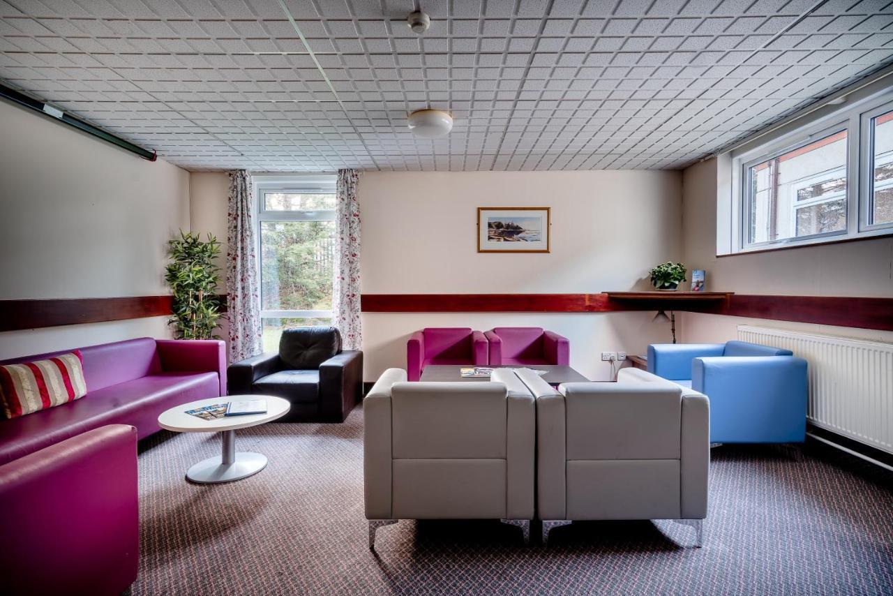 Inverness Youth Hostel Eksteriør billede